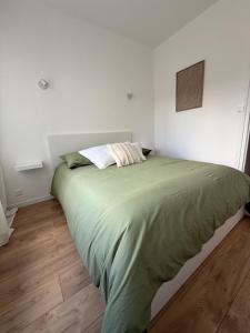 Appartement neuf, moderne et lumineux à Vernon