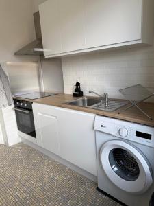 Appartement neuf, moderne et lumineux à Vernon