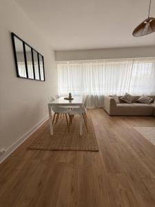 Appartement neuf, moderne et lumineux à Vernon