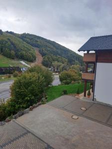 ZAPAČE Mýto apartmánový dom