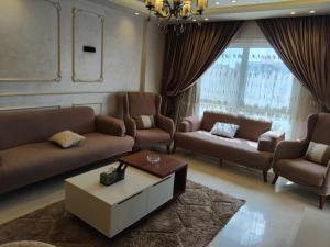 Dar Residence - Madinaty B12 - U1 - 3 BR - New Cairo