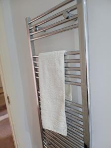 Luxury 2-Bed Flat Central Ipswich Parking