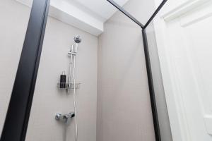 Modern studio in Siena Tirgus