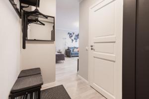 Modern studio in Siena Tirgus