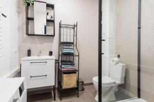 Modern studio in Siena Tirgus