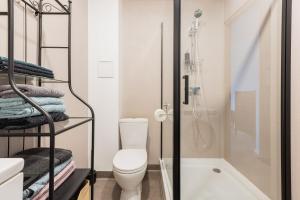 Modern studio in Siena Tirgus