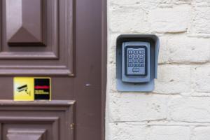 Modern studio in Siena Tirgus