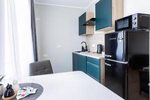 Modern studio in Siena Tirgus