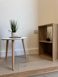 Sky Duplex - Central Manchester - Balcony, Terrace Local Attractions Parking