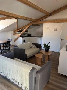 Les Voutes de Villebourbon