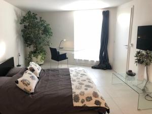 Guest house near Strasbourg