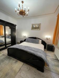 Apartament 4 Regie Orhideea