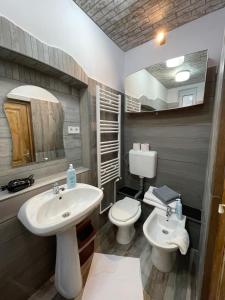 Casa Buliga Apartament 4 Crangasi Regie Orhideea