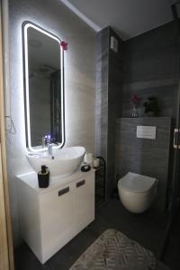 Sirijus Apartman Zlatibor