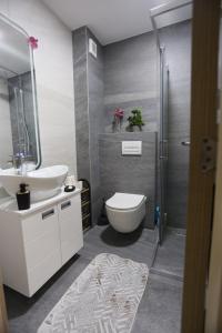 Sirijus Apartman Zlatibor