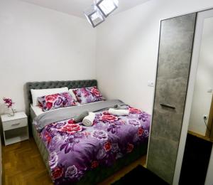 Sirijus Apartman Zlatibor