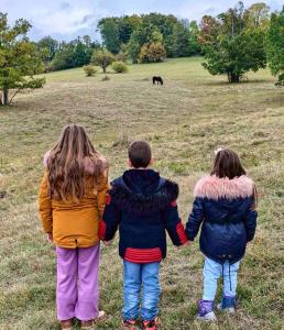 Sirijus Apartman i ATV Zlatibor