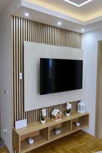 Sirijus Apartman Zlatibor