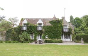 Charmant manoir Sud de Paris