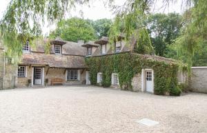 Charmant manoir Sud de Paris