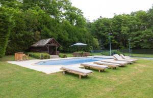 Charmant manoir Sud de Paris