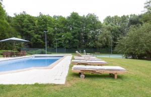 Charmant manoir Sud de Paris