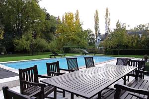 Charmant manoir Sud de Paris