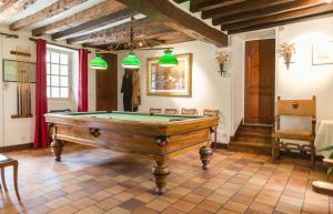 Charmant manoir Sud de Paris