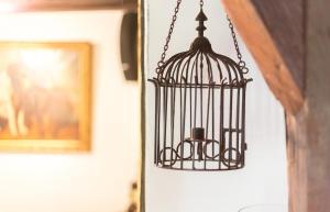 Charmant manoir Sud de Paris