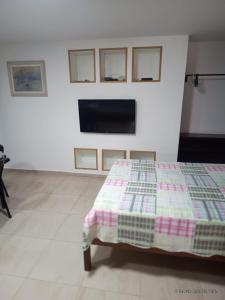 Pousada Familiar Morada do Rapha