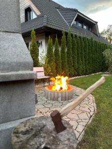 Tri chalúpky na Mýte