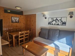 Appart au pied des pistes