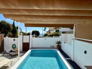 Casa Colibrí con piscina privada
