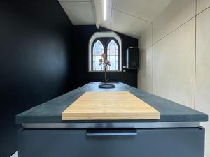 #71 The Old Sunday School in Matlock - Stunning views of the Dales