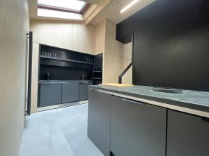 #71 The Old Sunday School in Matlock - Stunning views of the Dales