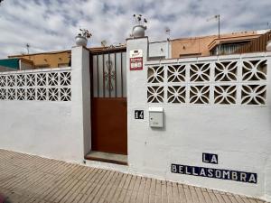 Casa Colibrí con piscina privada