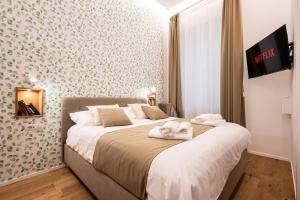 L'Eco Del Centro Luxury Rooms