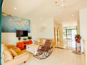 Alisa Phu Quoc Hotel