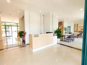 Alisa Phu Quoc Hotel