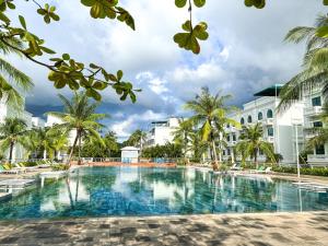 Alisa Phu Quoc Hotel