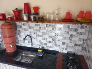 Recanto Cachoeiras de Ibicoara