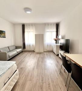 Wohnung am Rosengarten