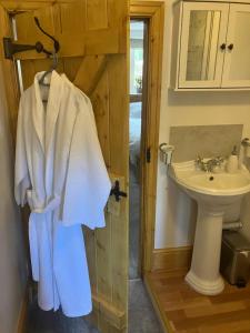 The Wharfe - Cosy, comfortable retreat