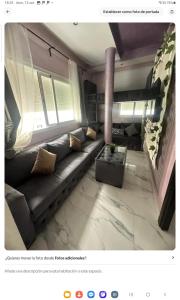 hermoso apartamento con piscina en marjane