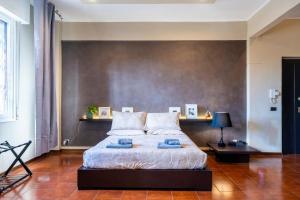 Loft Fortezza da Basso -10 minutes from SMN Train Station-