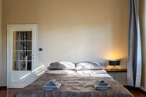 Loft Fortezza da Basso -10 minutes from SMN Train Station-