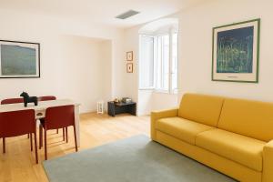 Oca Bianca - Cozy apartment