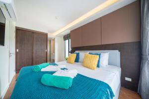 1 Bedroom Apartment - The Aristo Resort by HCR