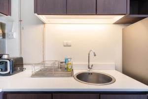 1 Bedroom Apartment - The Aristo Resort by HCR