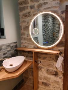 Gîte du Volcan des Causses